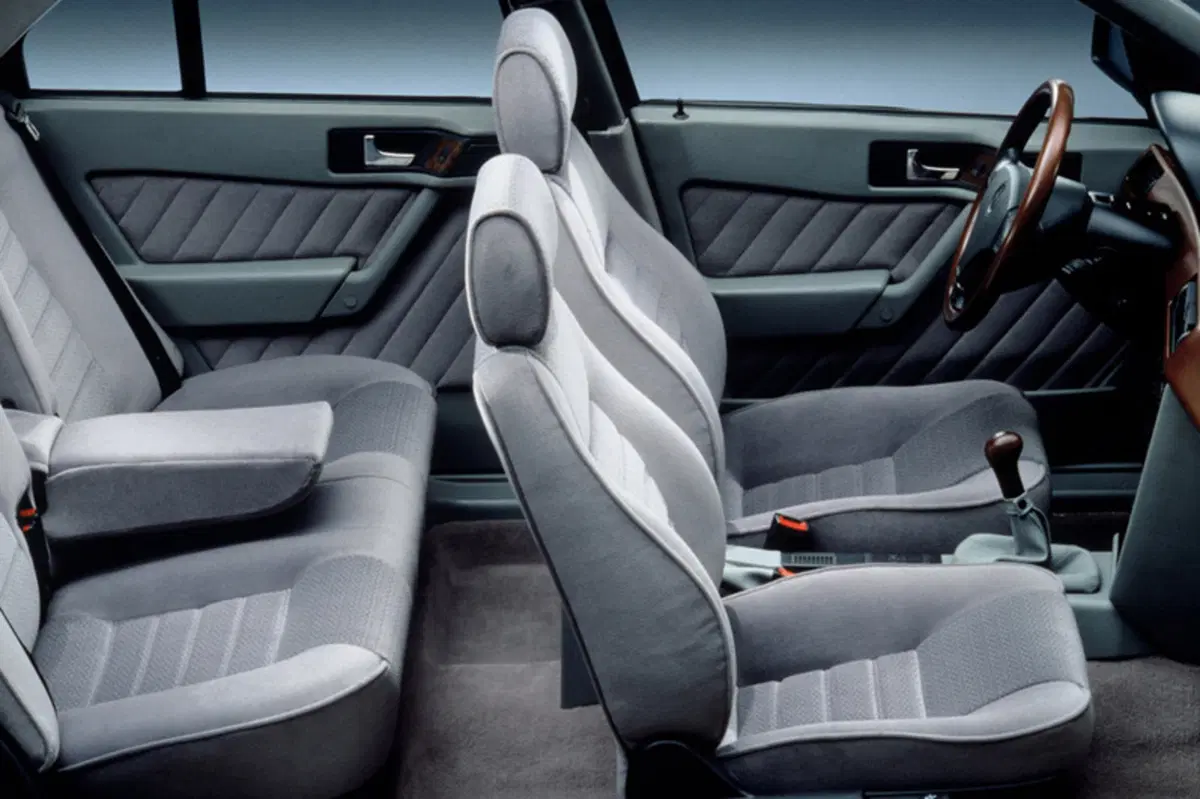 Alfa Romeo 155 (1992-98) (5)
