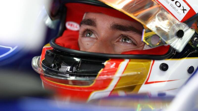 F1, GP Malesia 2017: il debutto convincente di Leclerc con la Sauber e le altre news