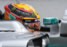 F1, GP Malesia 2017: pole per Hamilton. Vettel ultimo