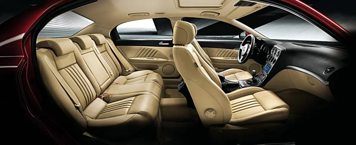 Alfa Romeo 159 2.4 JTDm 20V Exclusive (7)