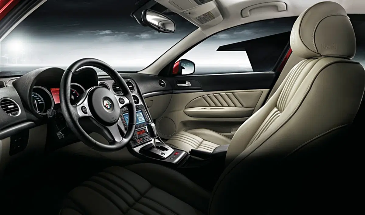 Alfa Romeo 159 SportWagon (2006-13) (5)