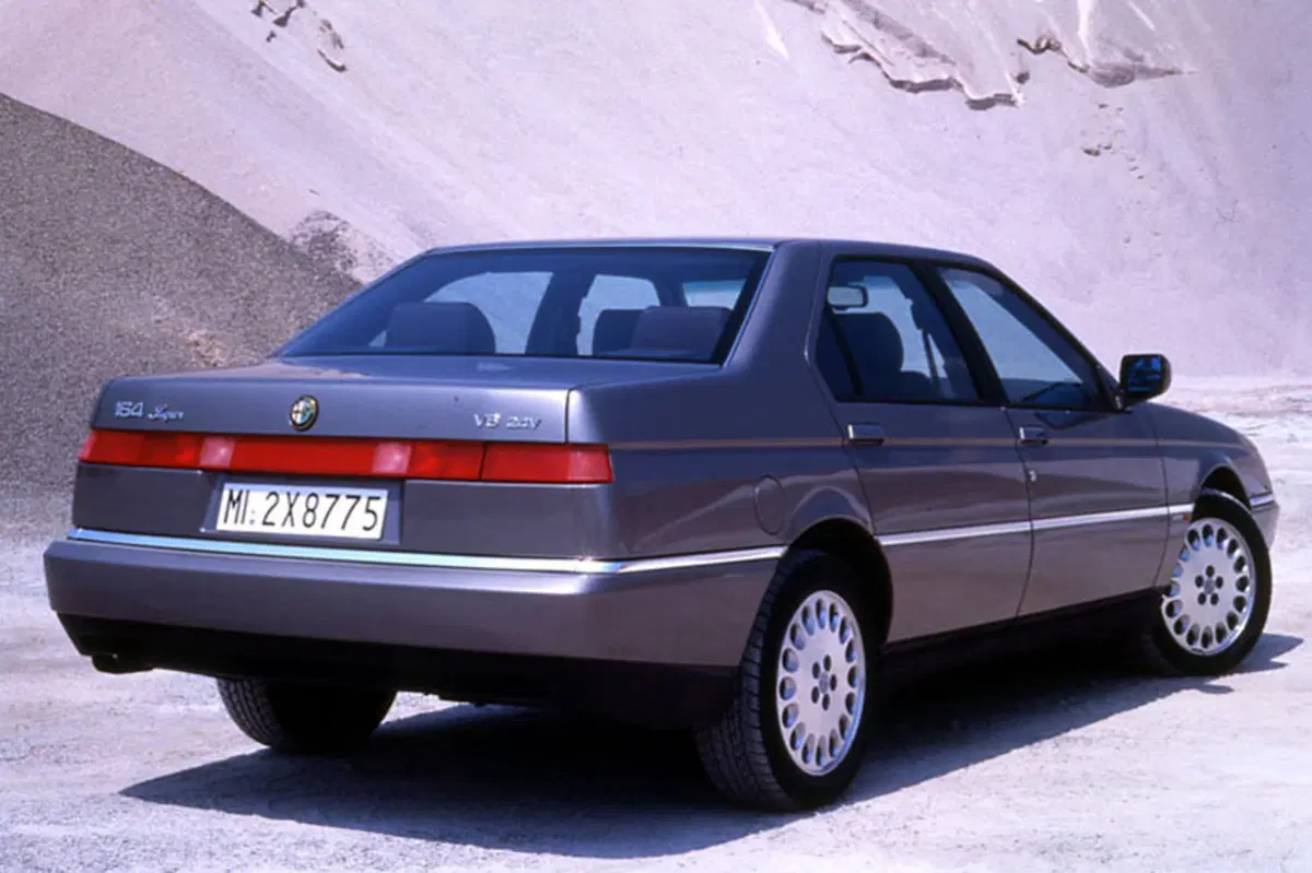 Alfa Romeo 164 (1987-98) (2)
