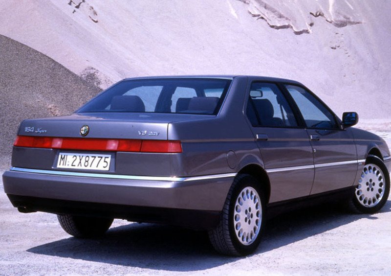 Alfa Romeo 164 (1987-98) (2)