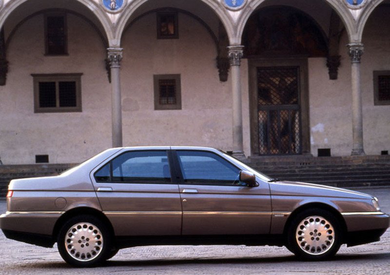 Alfa Romeo 164 (1987-98) (3)
