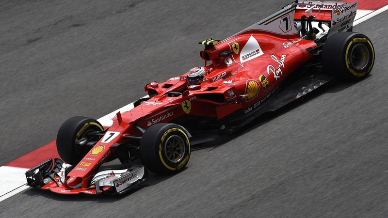 F1, GP Malesia 2017: Ferrari superiore, ma dietro