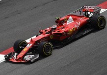 F1, GP Malesia 2017: Ferrari superiore, ma dietro