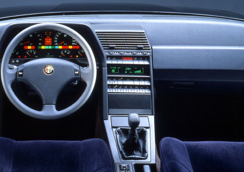 Alfa Romeo 164 (1987-98) (4)