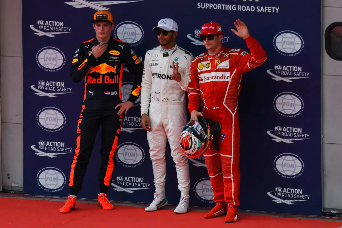 F1, GP Malesia 2017: pole per Hamilton. Vettel ultimo