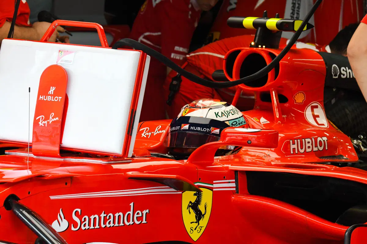 F1, GP Malesia 2017: pole per Hamilton. Vettel ultimo (28)