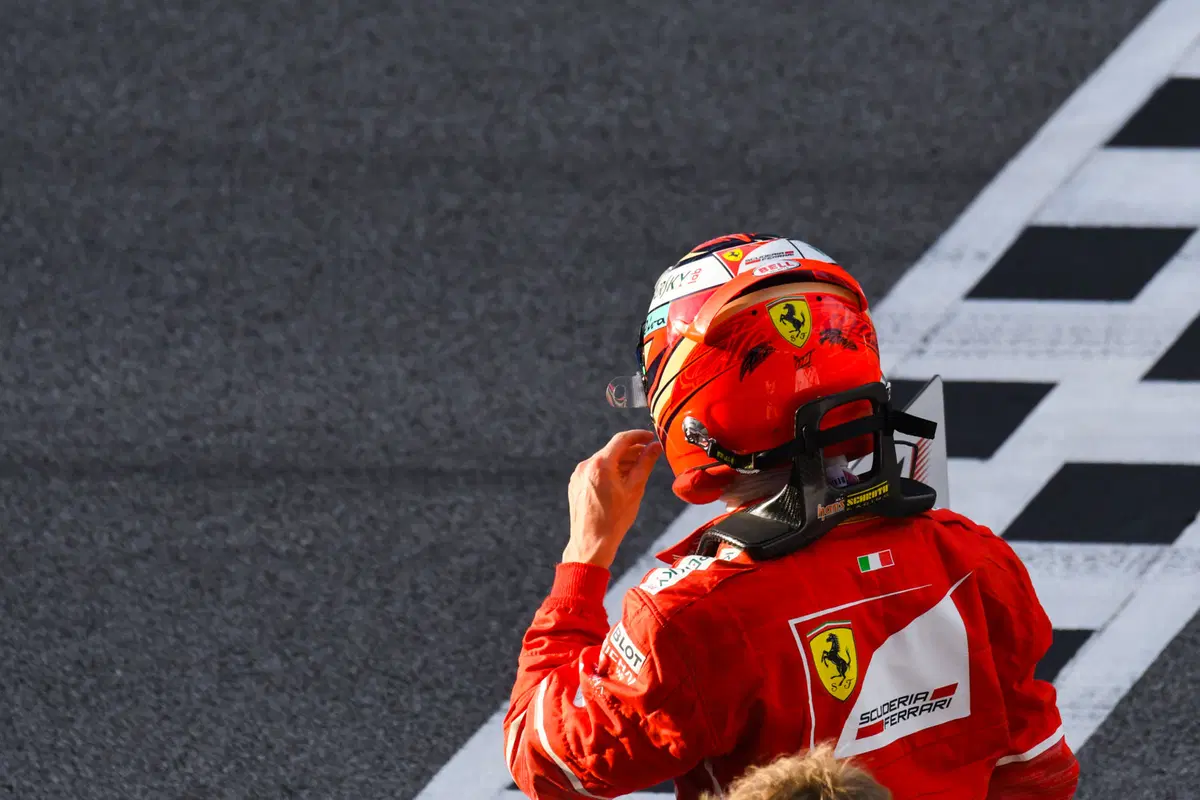 F1, GP Malesia 2017: pole per Hamilton. Vettel ultimo (36)