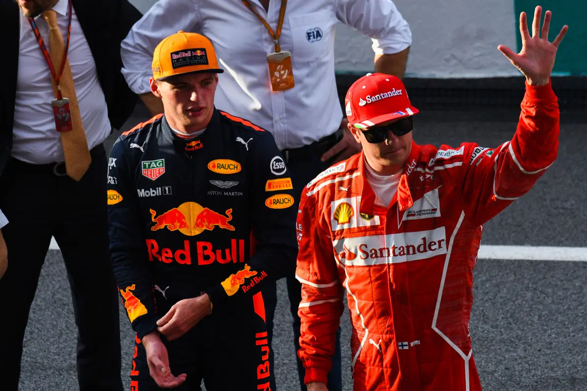 F1, GP Malesia 2017: pole per Hamilton. Vettel ultimo (37)
