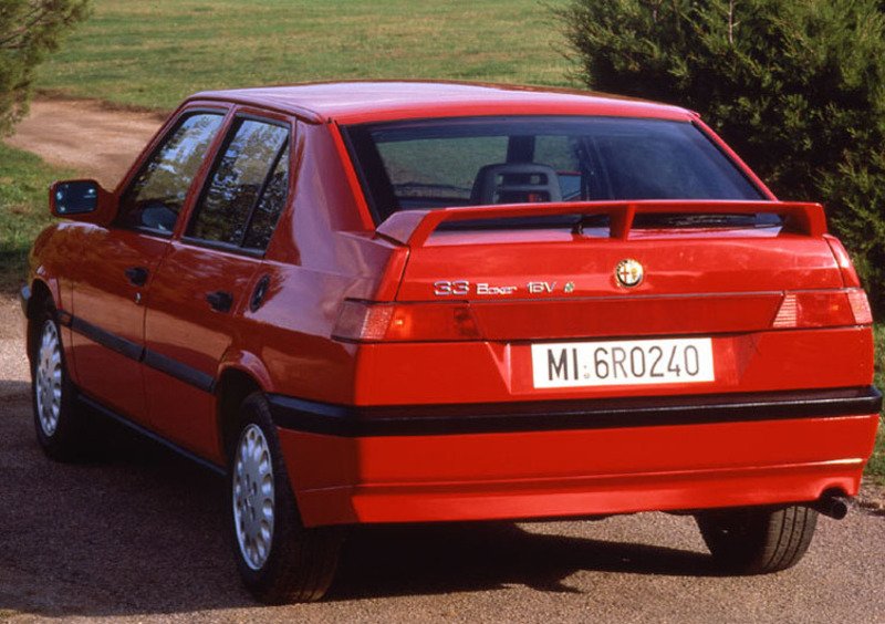 Alfa Romeo 33 (1983-95) (2)