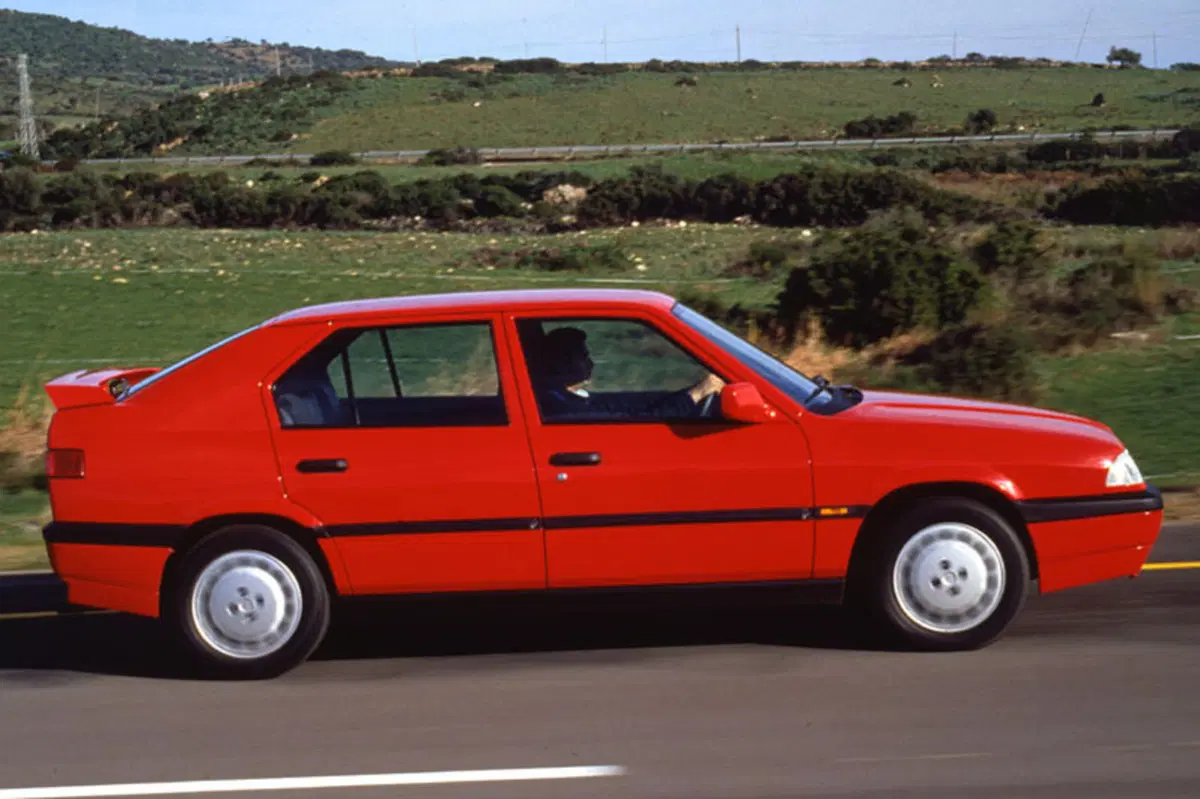 Alfa Romeo 33 (1983-95) (3)