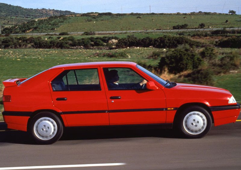 Alfa Romeo 33 (1983-95) (3)