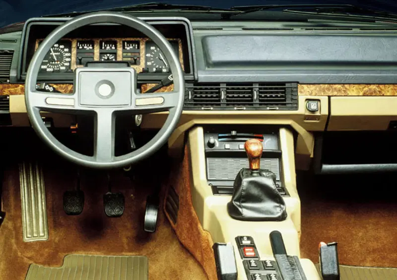 Alfa Romeo Alfa 6 (1979-87) (3)