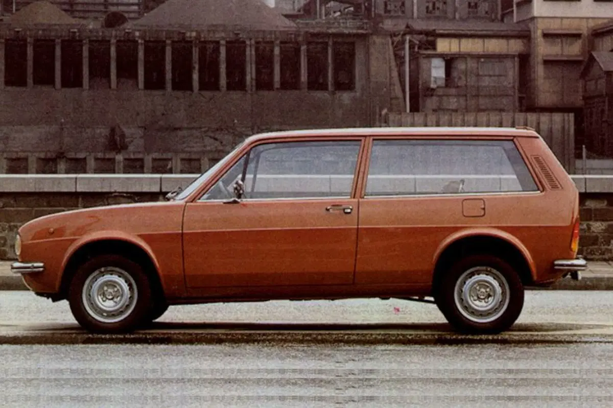 Alfa Romeo Alfasud SportWagon (1978-80) (3)