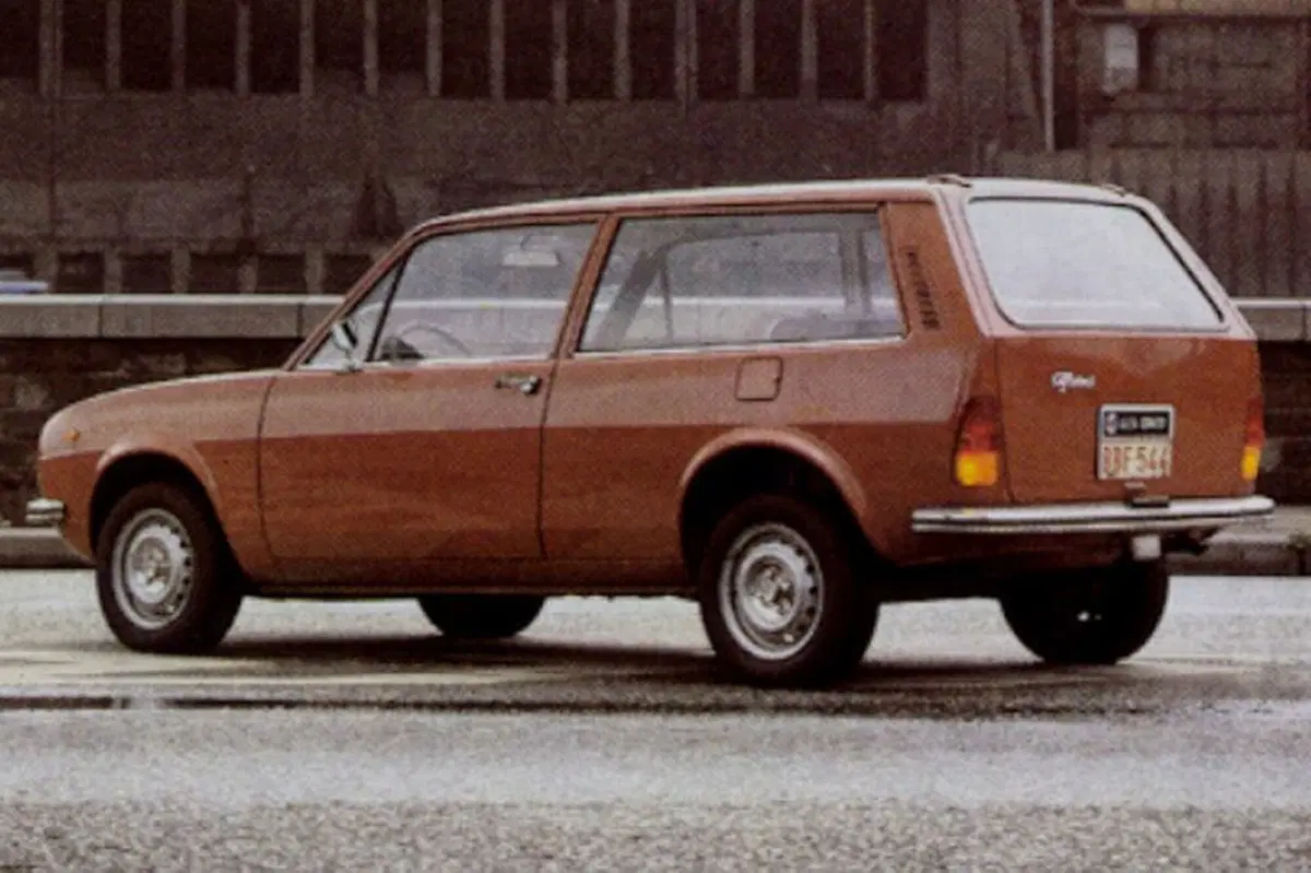 Alfa Romeo Alfasud SportWagon (1978-80) (4)