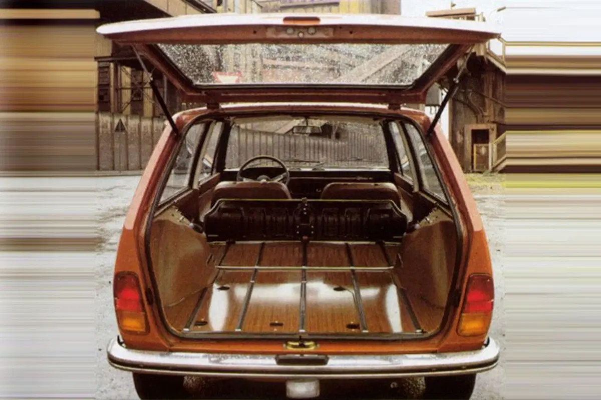 Alfa Romeo Alfasud SportWagon (1978-80) (5)