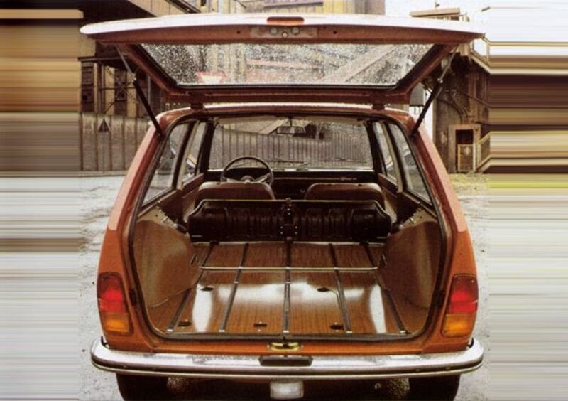 Alfa Romeo Alfasud SportWagon (1978-80) (5)