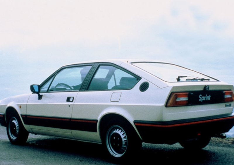 Alfa Romeo Sprint (1979-89) (3)