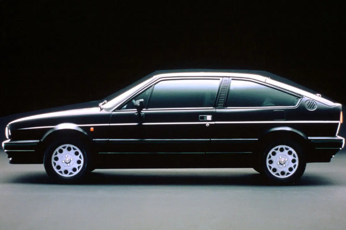 Alfa Romeo Sprint (1979-89) (4)
