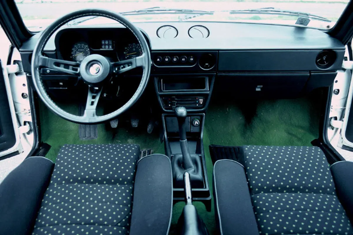 Alfa Romeo Sprint (1979-89) (5)