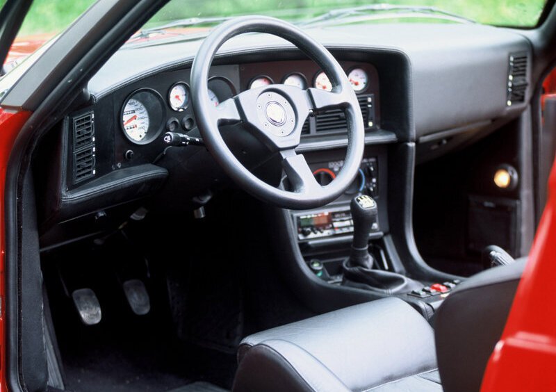 Alfa Romeo SZ/RZ Cabrio (1993-96) (4)