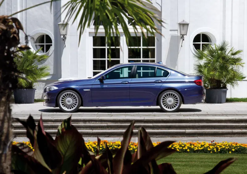 Alpina-Bmw B5 (2011-11) (3)