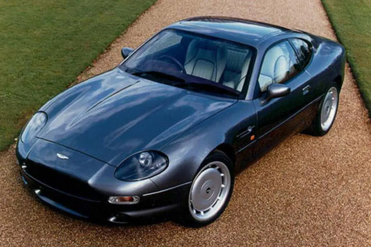 Aston Martin DB7 Coupé (1995-04) (3)