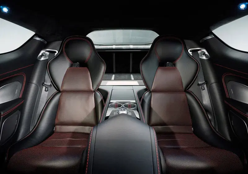 Aston Martin Rapide S (2013-20) (13)