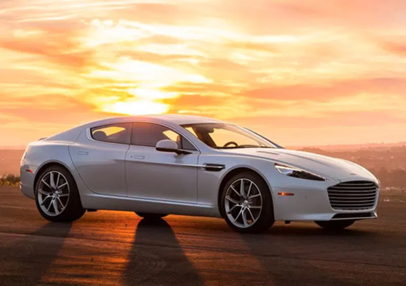 Aston Martin Rapide S (2013-20) (7)