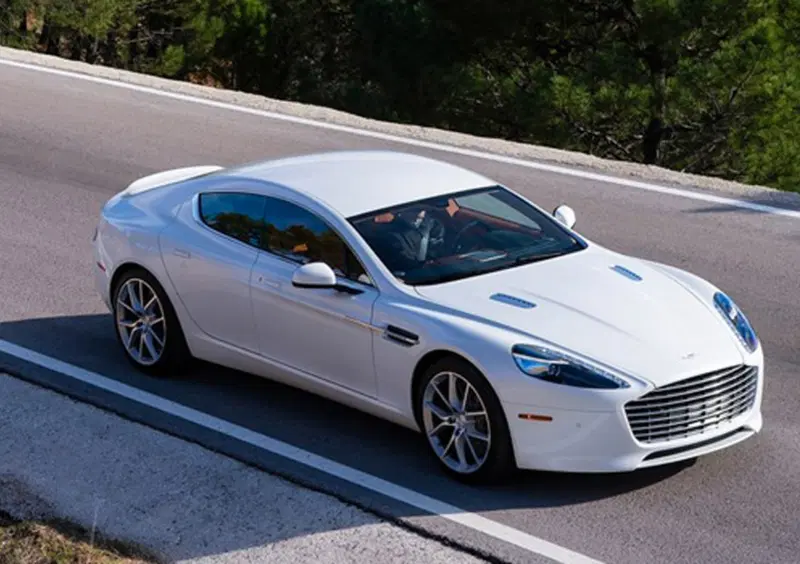 Aston Martin Rapide S (2013-20) (6)