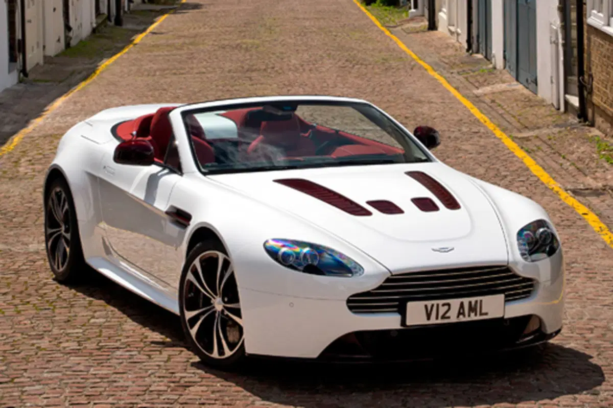 Aston Martin V12 Cabrio (2013-20) (3)