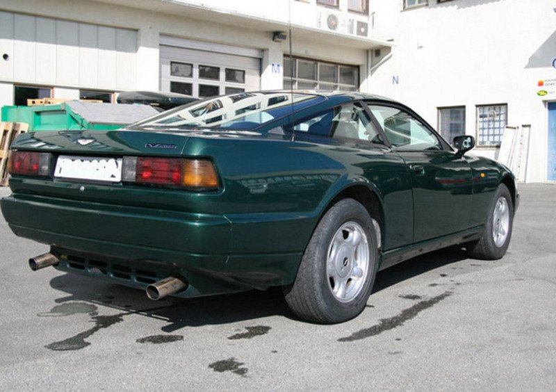 Aston Martin Virage/V8/Vantage (1990-01) (2)