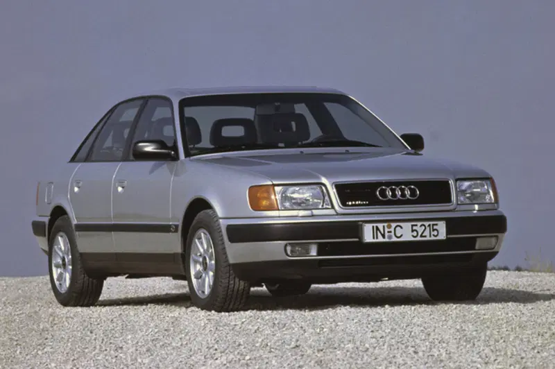 Audi 100 1.8 (75CV) CC