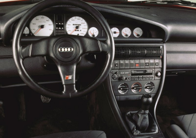 Audi 100 (1979-94) (6)
