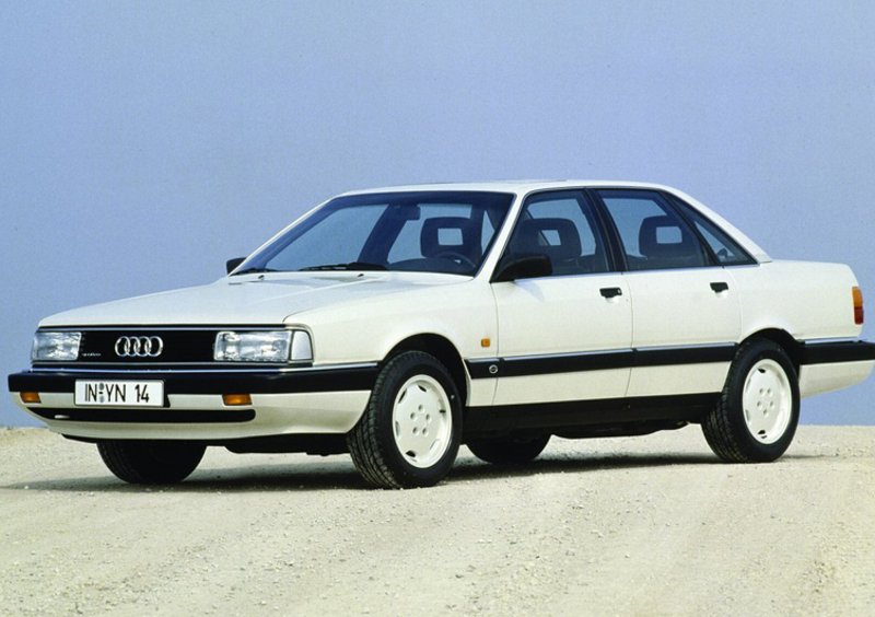 Audi 200 (1980-90) (3)