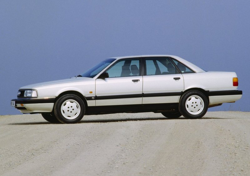Audi 200 (1980-90) (4)