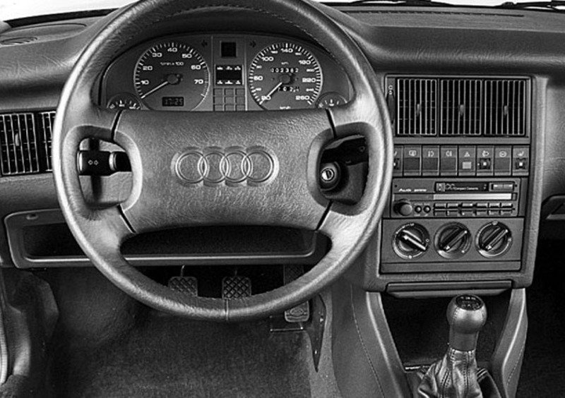 Audi 80 (1978-95) (4)