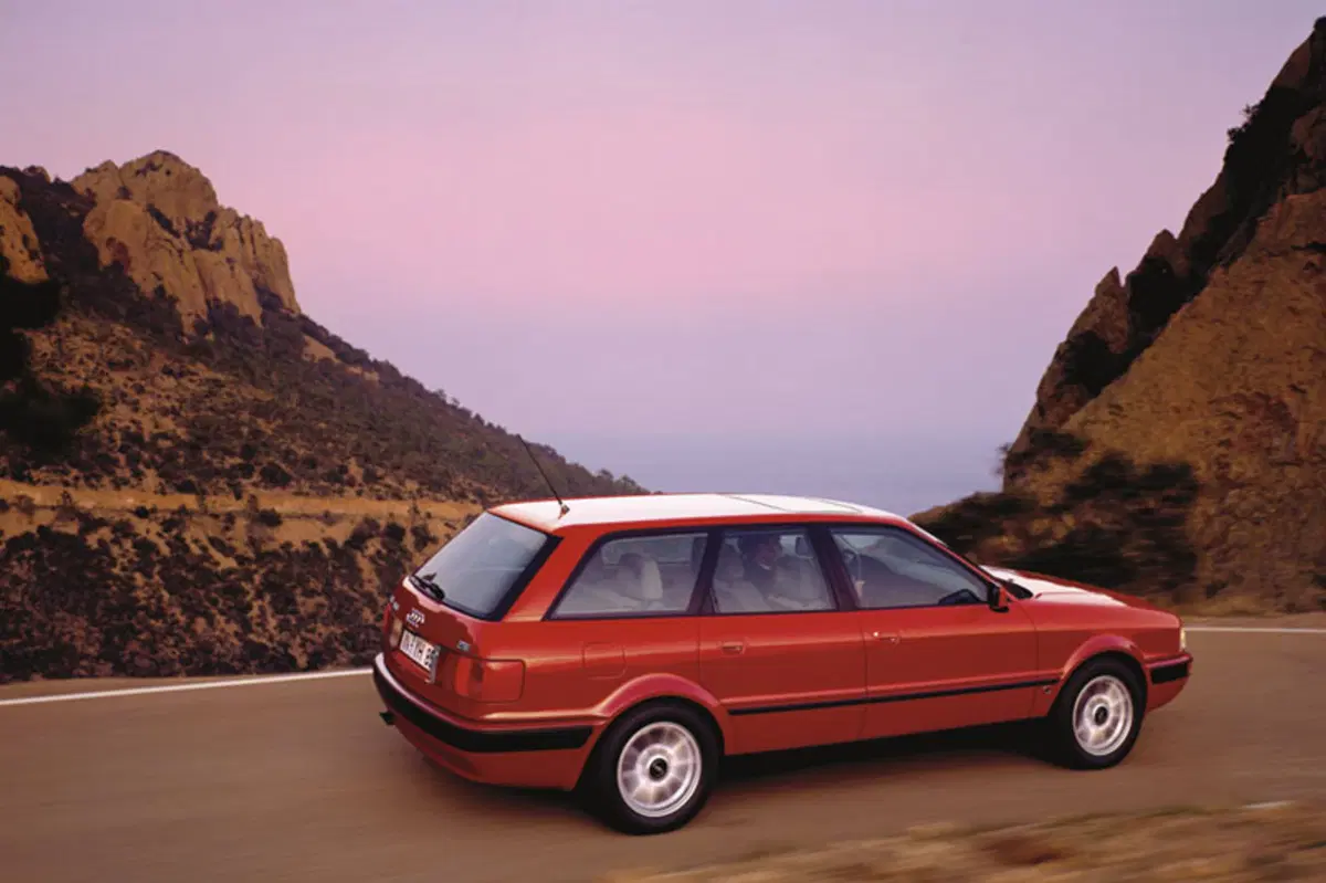 Audi 80 Avant 2.2 turbo 20V cat quattro S2 (4)