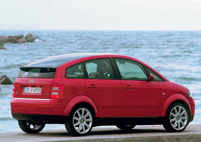 Audi A2 (2000-06) (3)