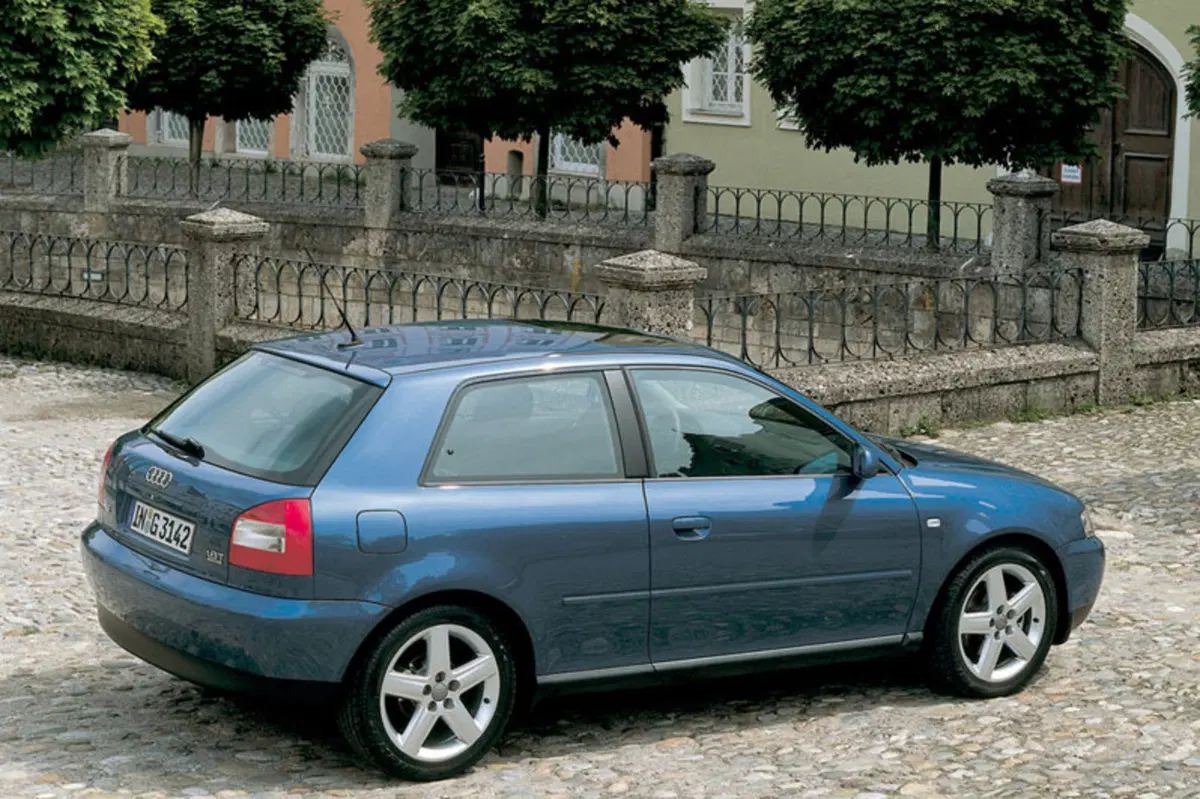 Audi A3 (1996-03) (5)