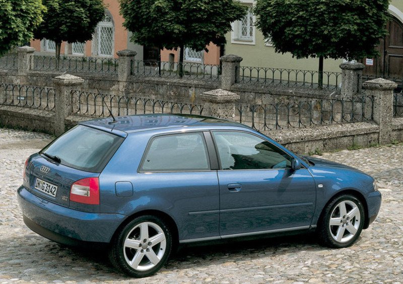 Audi A3 (1996-03) (5)