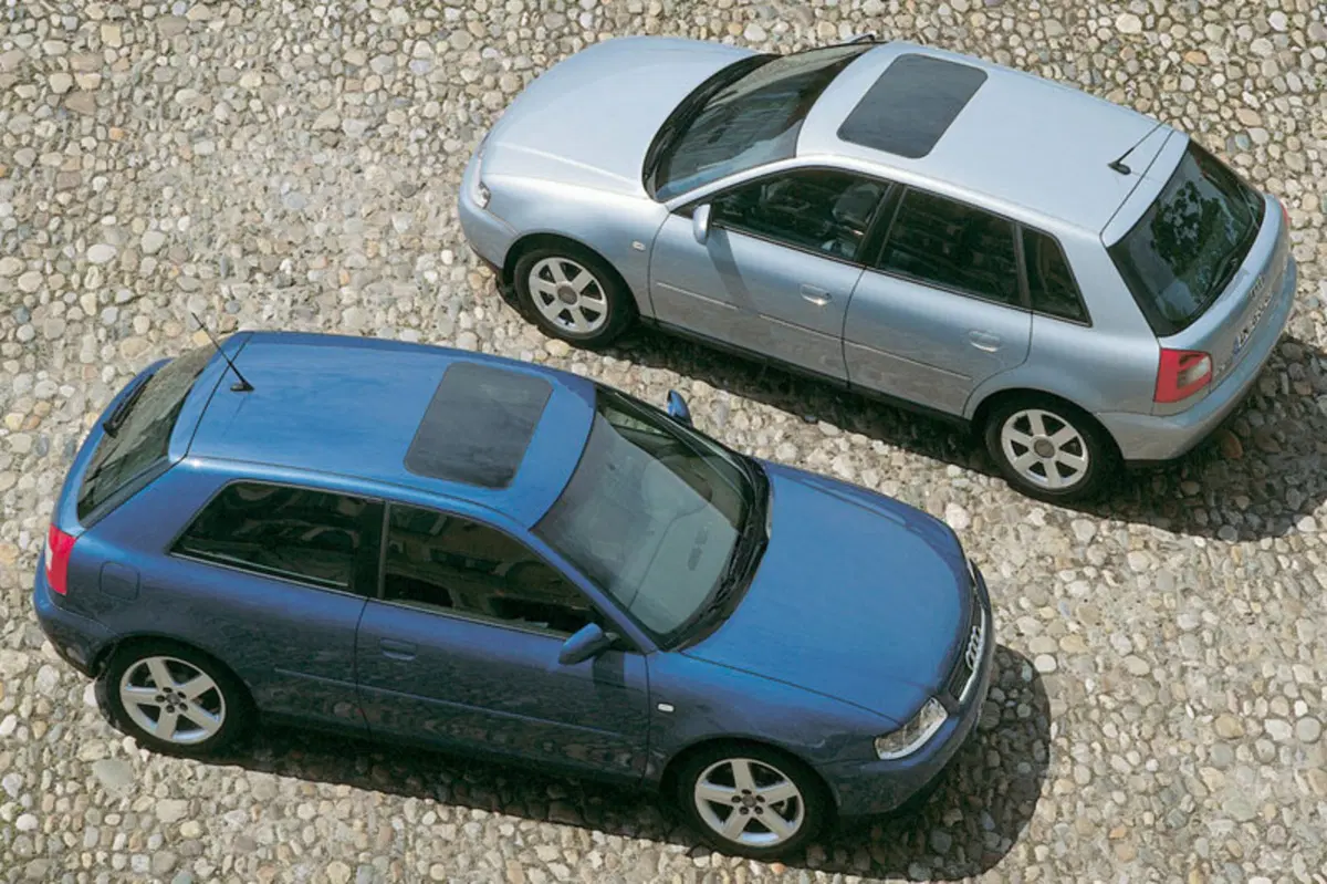 Audi A3 (1996-03) (6)