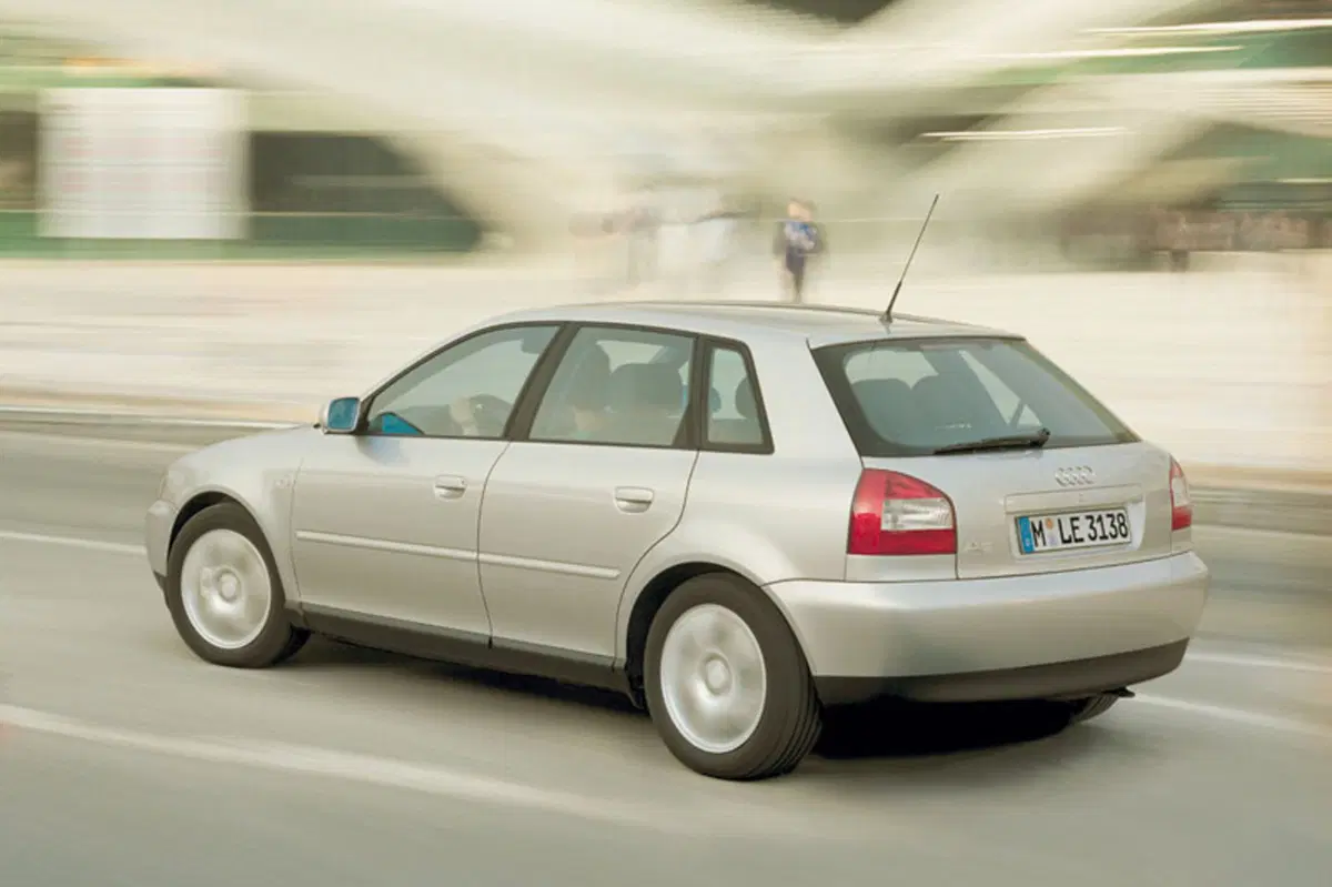 Audi A3 (1996-03) (4)