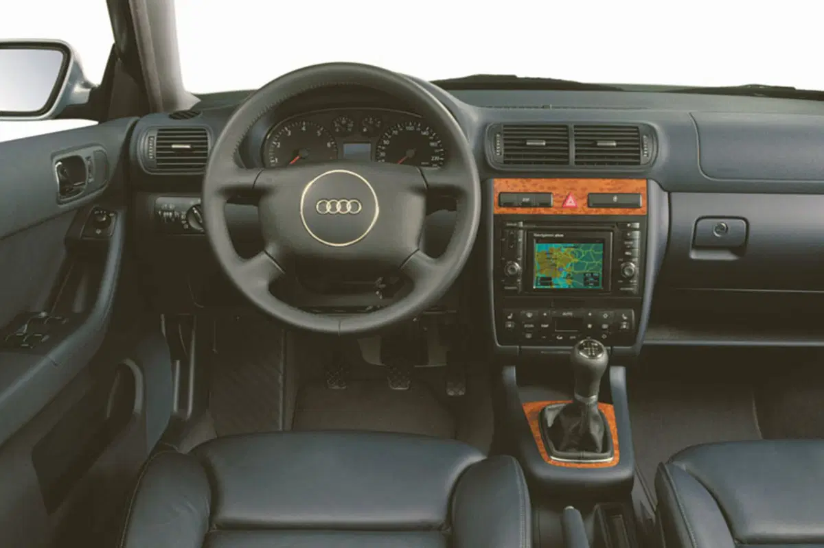 Audi A3 (1996-03) (7)