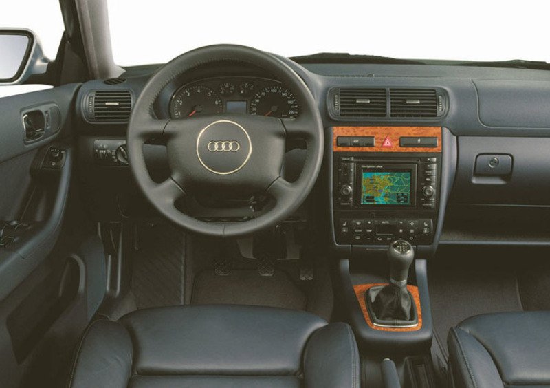 Audi A3 (1996-03) (7)