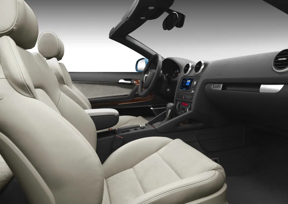 Audi A3 Cabrio 1.2 TFSI Ambition (6)