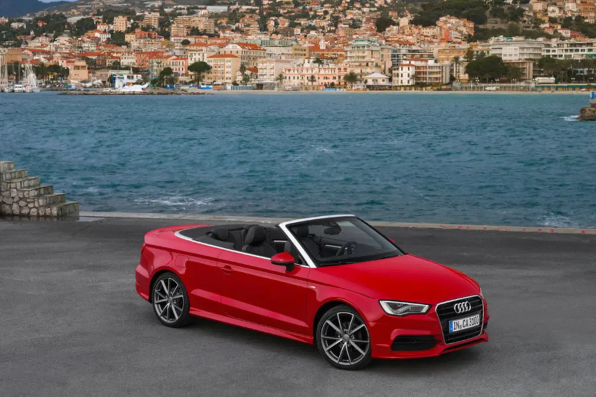 Audi A3 Cabrio 1.4 TFSI COD Ambiente (7)