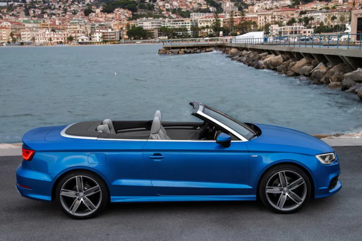 Audi A3 Cabrio 1.4 TFSI COD Ambiente (11)